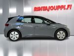 Volkswagen ID.3 2022 Harmaa