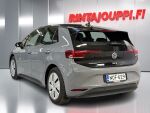 Volkswagen ID.3 2022 Harmaa