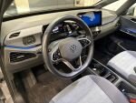 Volkswagen ID.3 2022 Harmaa