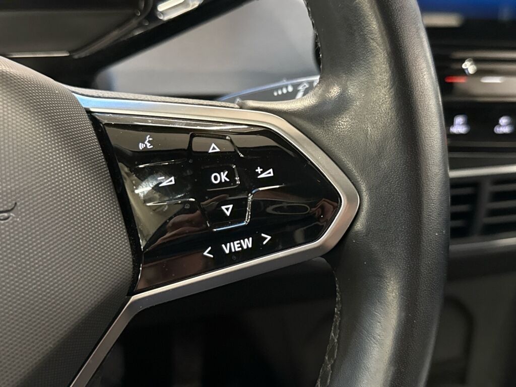 Volkswagen ID.3 2022 Harmaa