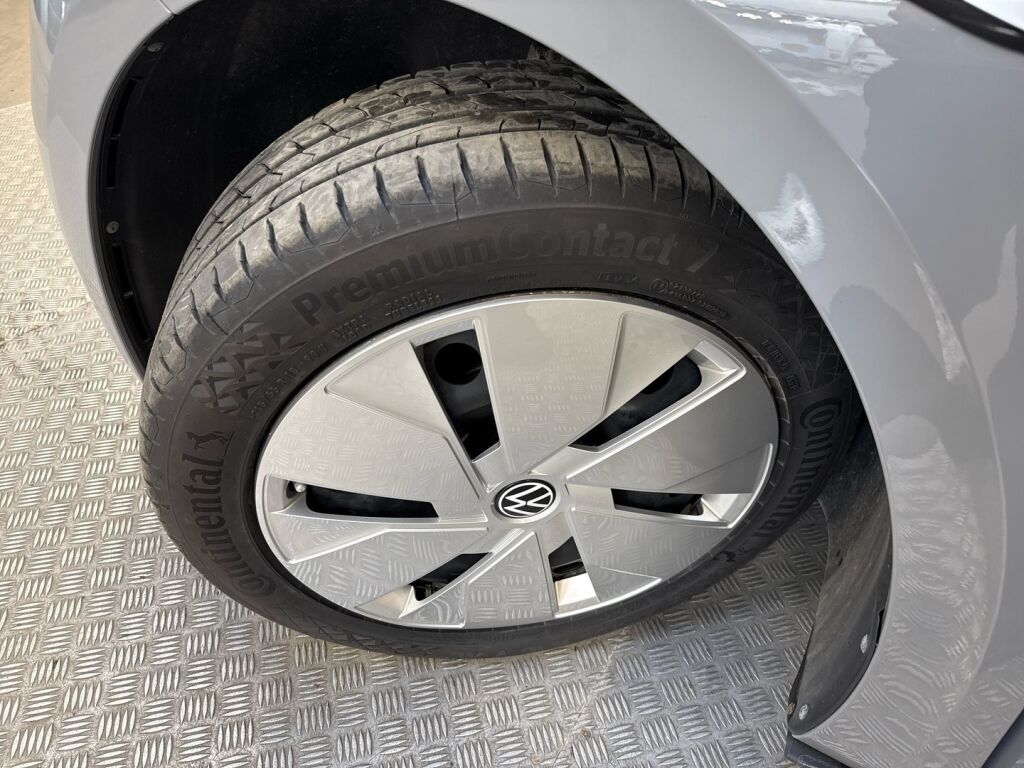 Volkswagen ID.3 2022 Harmaa