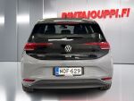Volkswagen ID.3 2022 Harmaa