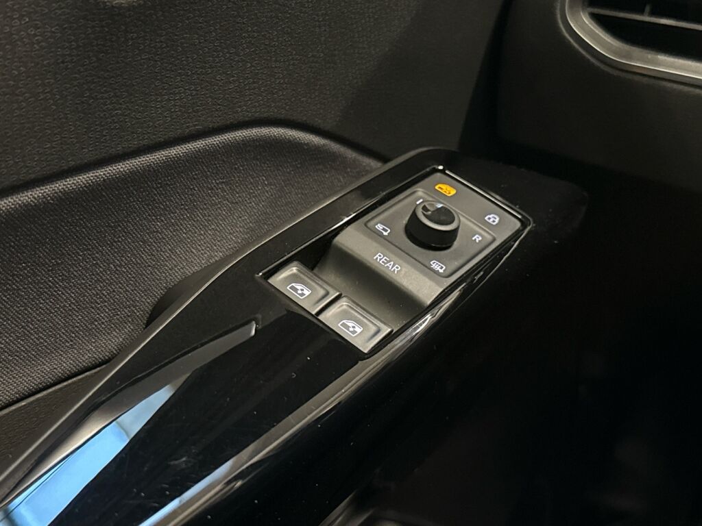 Volkswagen ID.3 2022 Harmaa