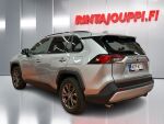 Toyota RAV4 2023 Hopea