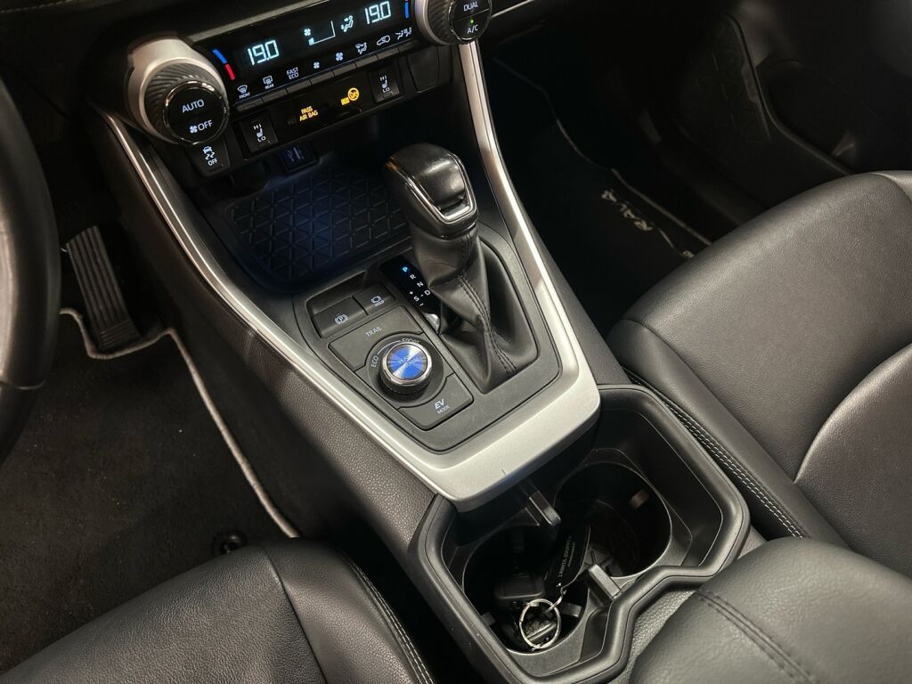 Toyota RAV4 2023 Hopea