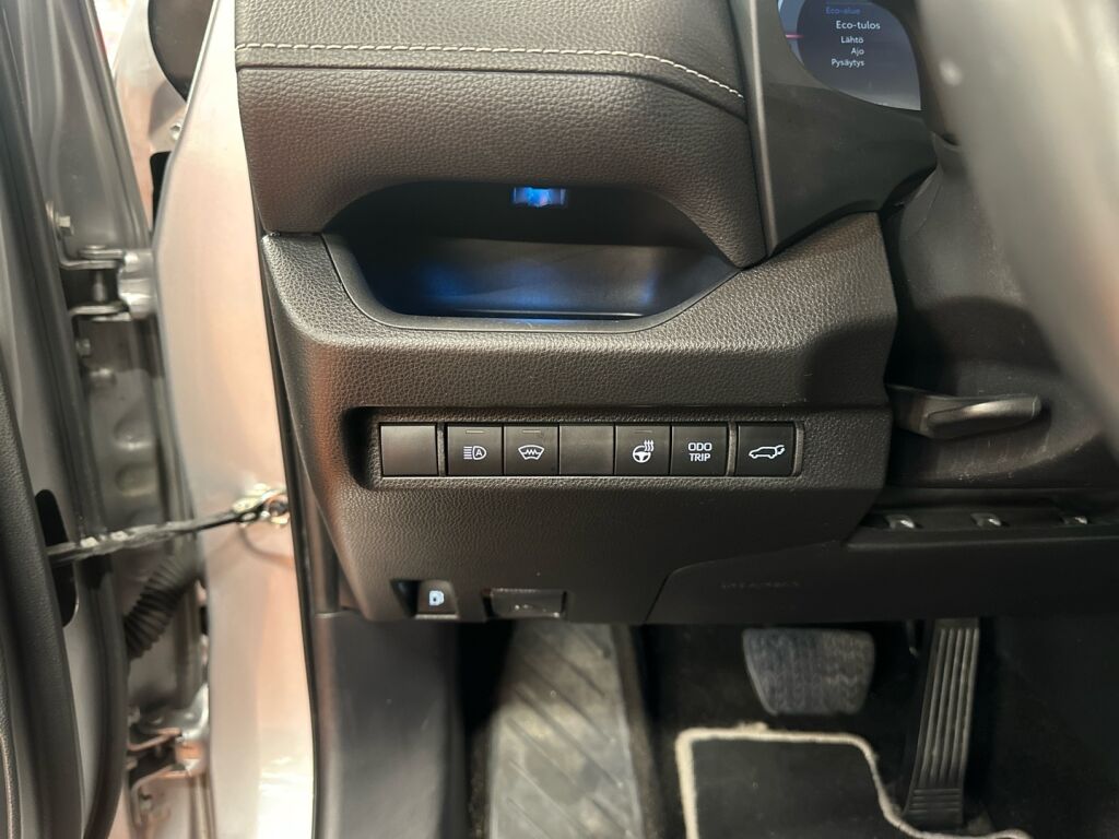 Toyota RAV4 2023 Hopea