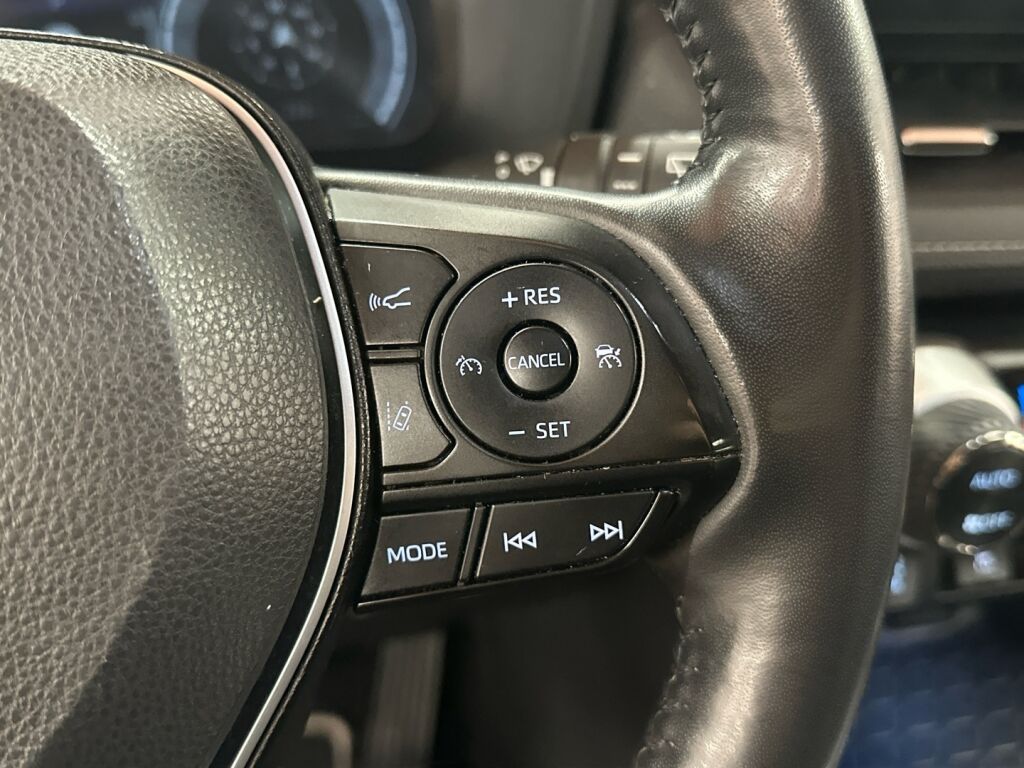 Toyota RAV4 2023 Hopea