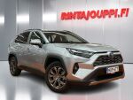 Toyota RAV4 2023 Hopea