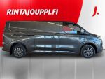 Ford Transit Custom 2026 Magnetic