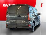 Ford Transit Custom 2026 Magnetic