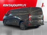 Ford Transit Custom 2026 Magnetic