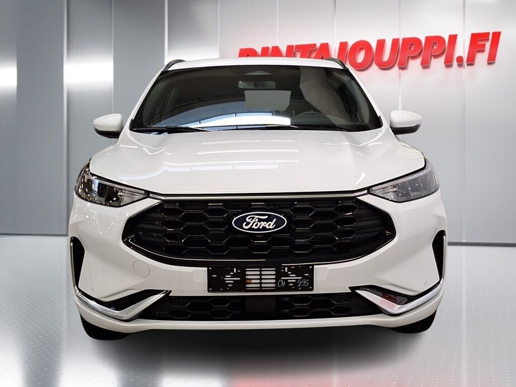 Ford Kuga 2026 