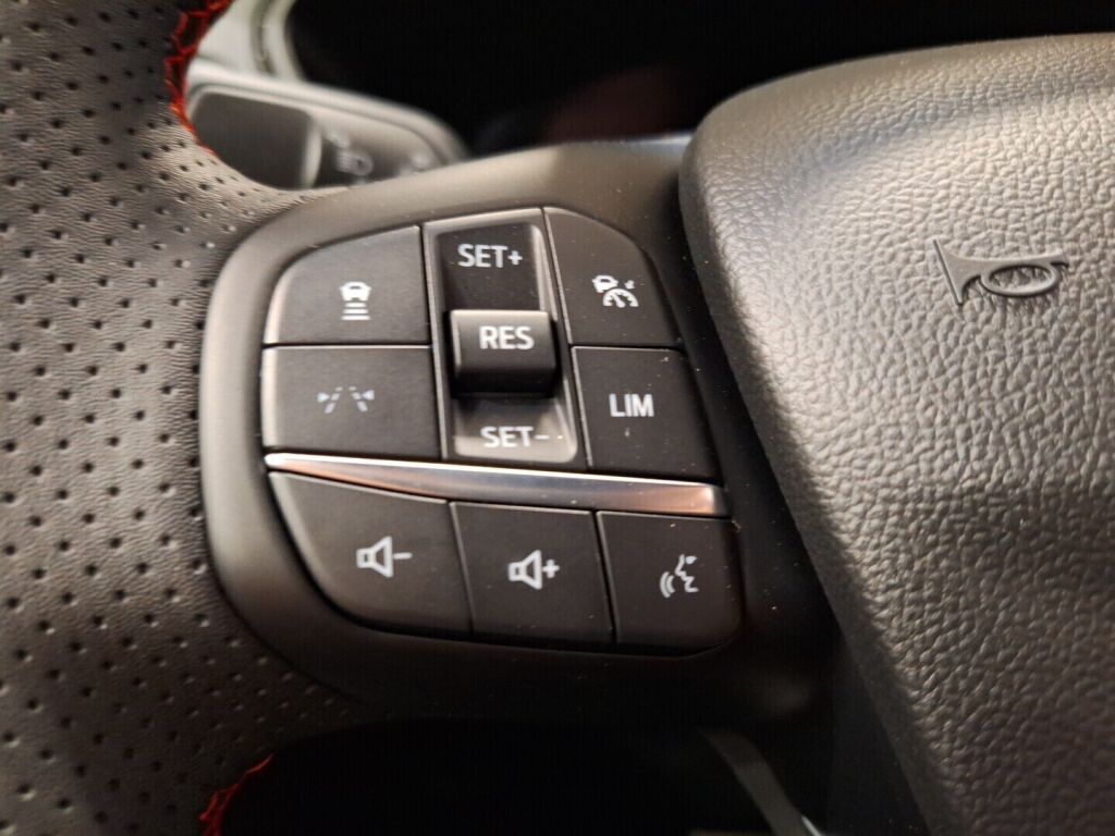 Ford Kuga 2026 