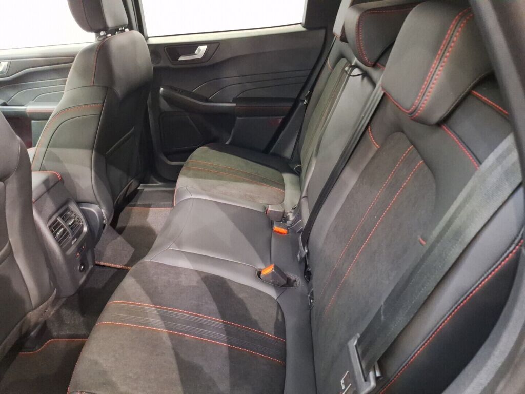 Ford Kuga 2026 