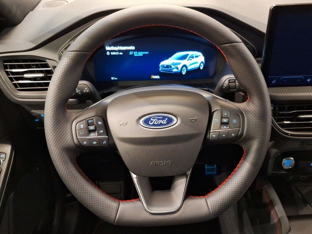 Ford Kuga 2026 