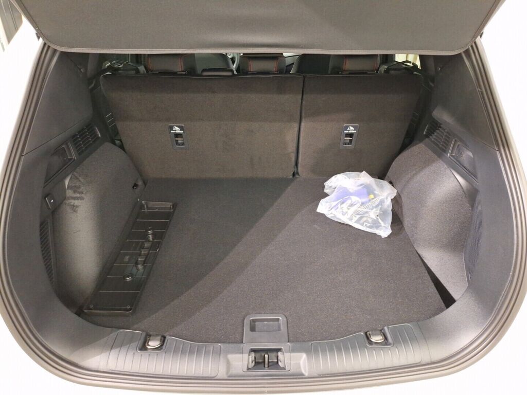 Ford Kuga 2026 