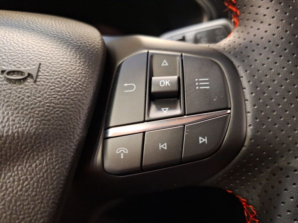 Ford Kuga 2026 
