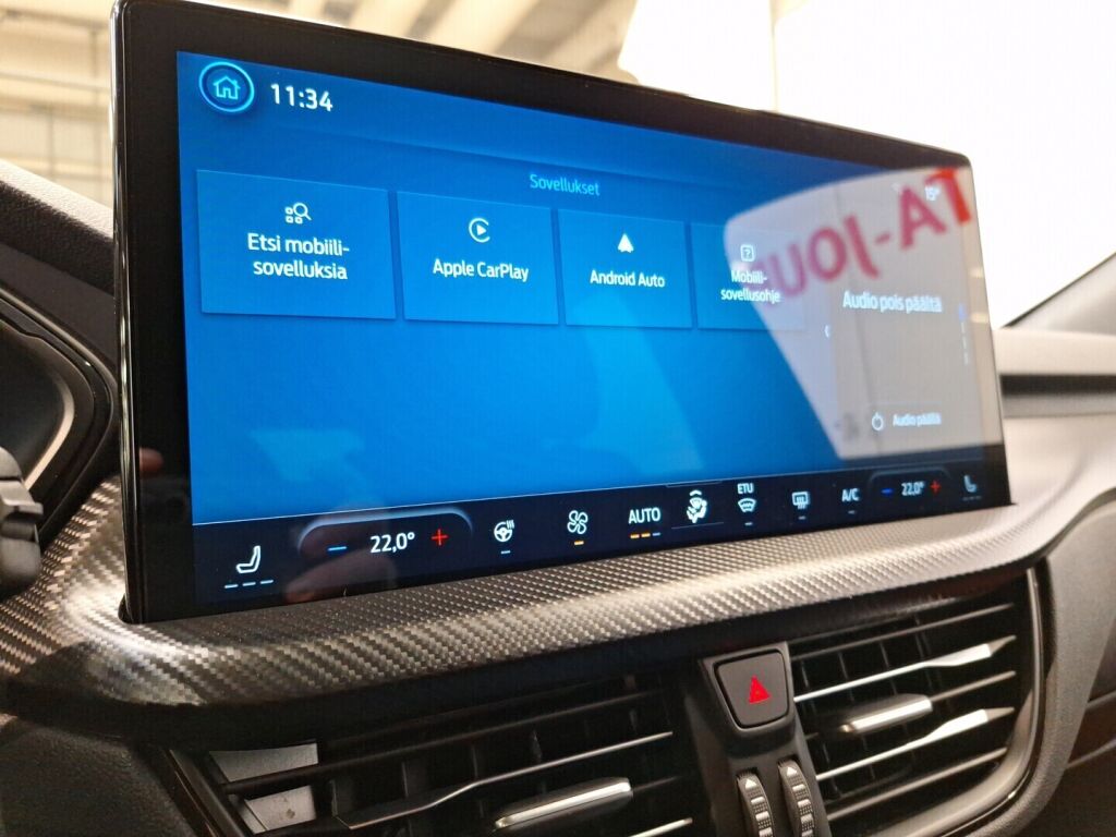 Ford Kuga 2026 