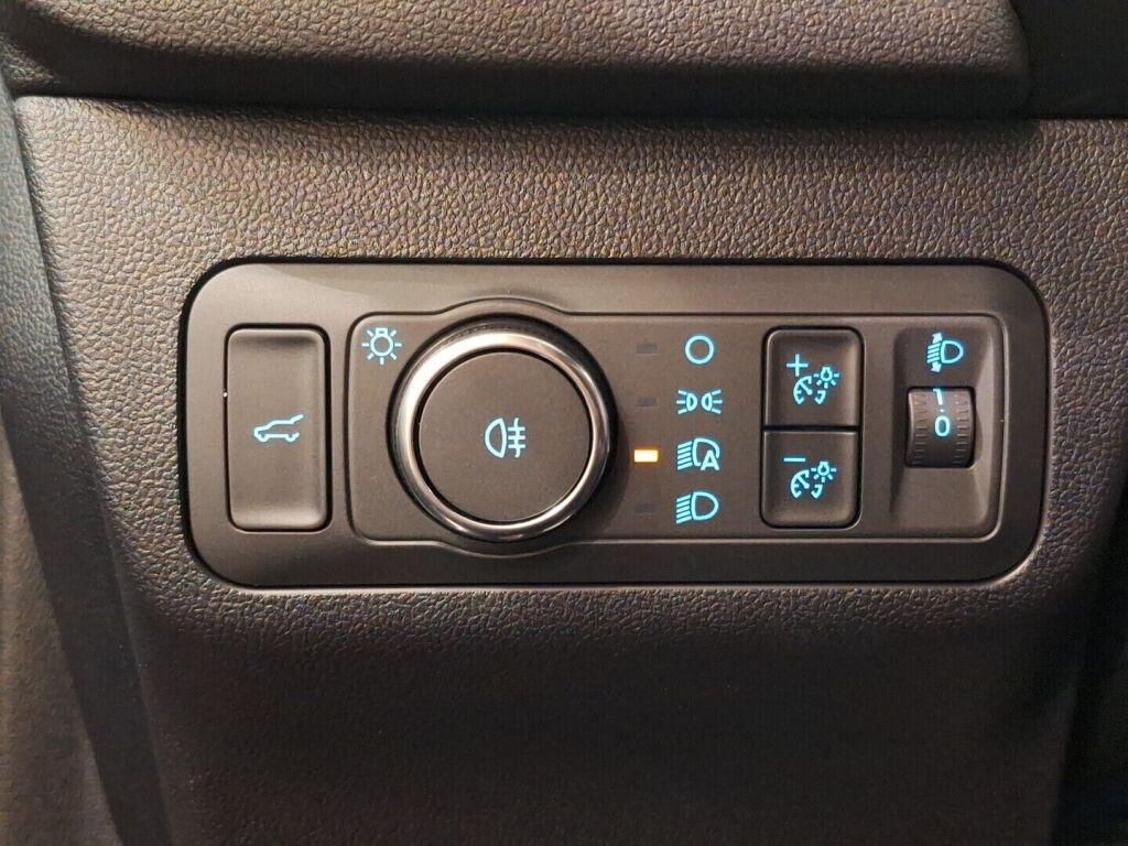 Ford Kuga 2026 