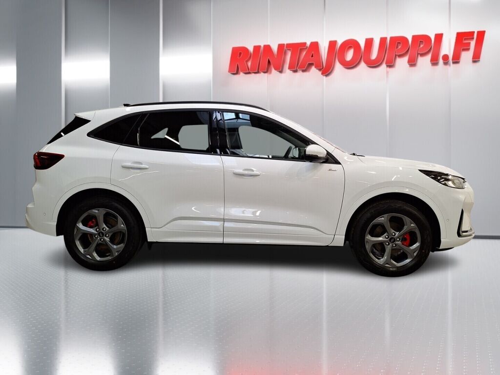 Ford Kuga 2026 