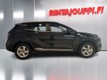 Kia Sportage 2026 Musta