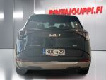Kia Sportage 2026 Musta