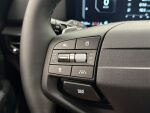Kia Sportage 2026 Musta