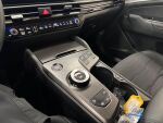 Kia Sportage 2026 Musta