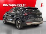 Kia Sportage 2026 Musta