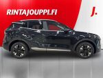 Kia Sportage 2026 Musta