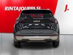Kia Sportage 2026 Musta