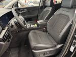 Kia Sportage 2026 Musta