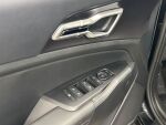 Kia Sportage 2026 Musta