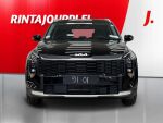 Kia Sportage 2026 Musta