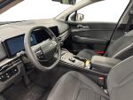 Kia Sportage 2026 Musta