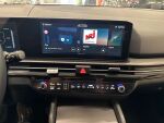 Kia Sportage 2026 Musta