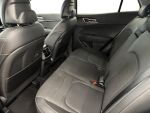 Kia Sportage 2026 Musta