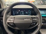 Kia Sportage 2026 Musta