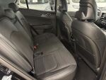 Kia Sportage 2026 Musta