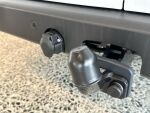 Ford Transit Custom 2026 Valkoinen