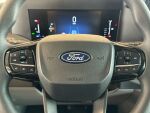 Ford Transit Custom 2026 Valkoinen