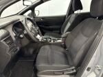 Nissan Leaf 2021 Harmaa