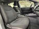 Nissan Leaf 2021 Harmaa