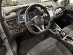 Nissan Leaf 2021 Harmaa