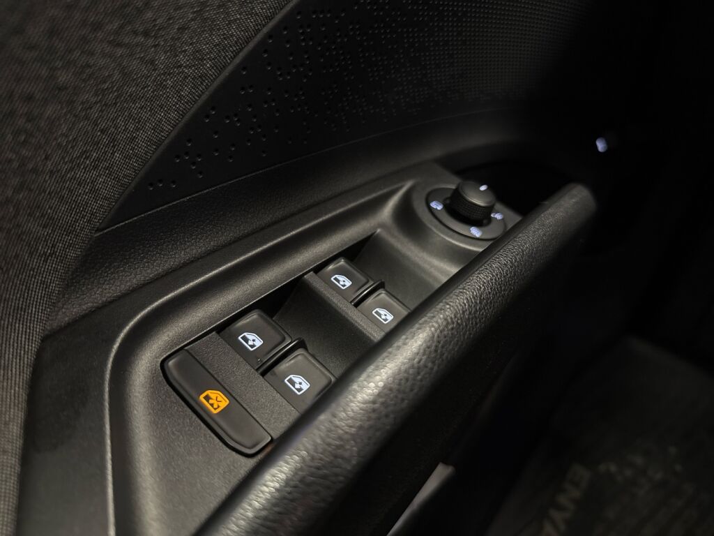 Skoda Enyaq 2022 Moon White metallic