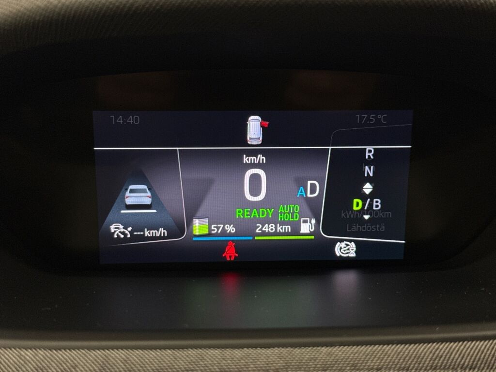 Skoda Enyaq 2022 Moon White metallic