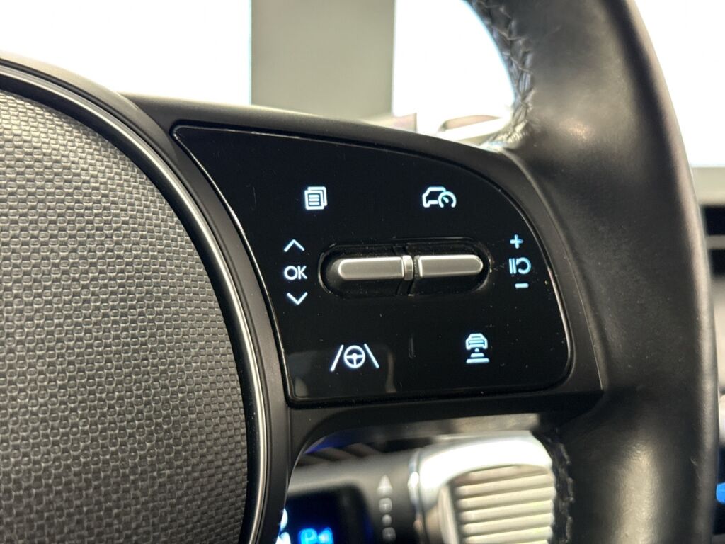 Hyundai IONIQ 5 2021 