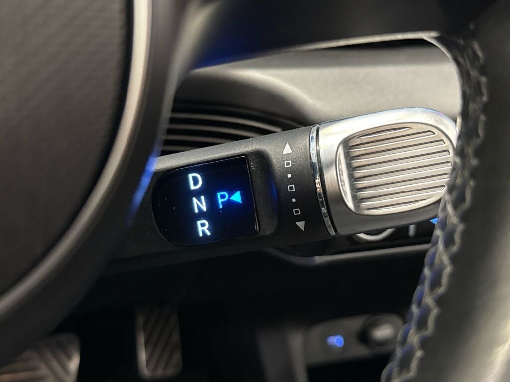 Hyundai IONIQ 5 2021 