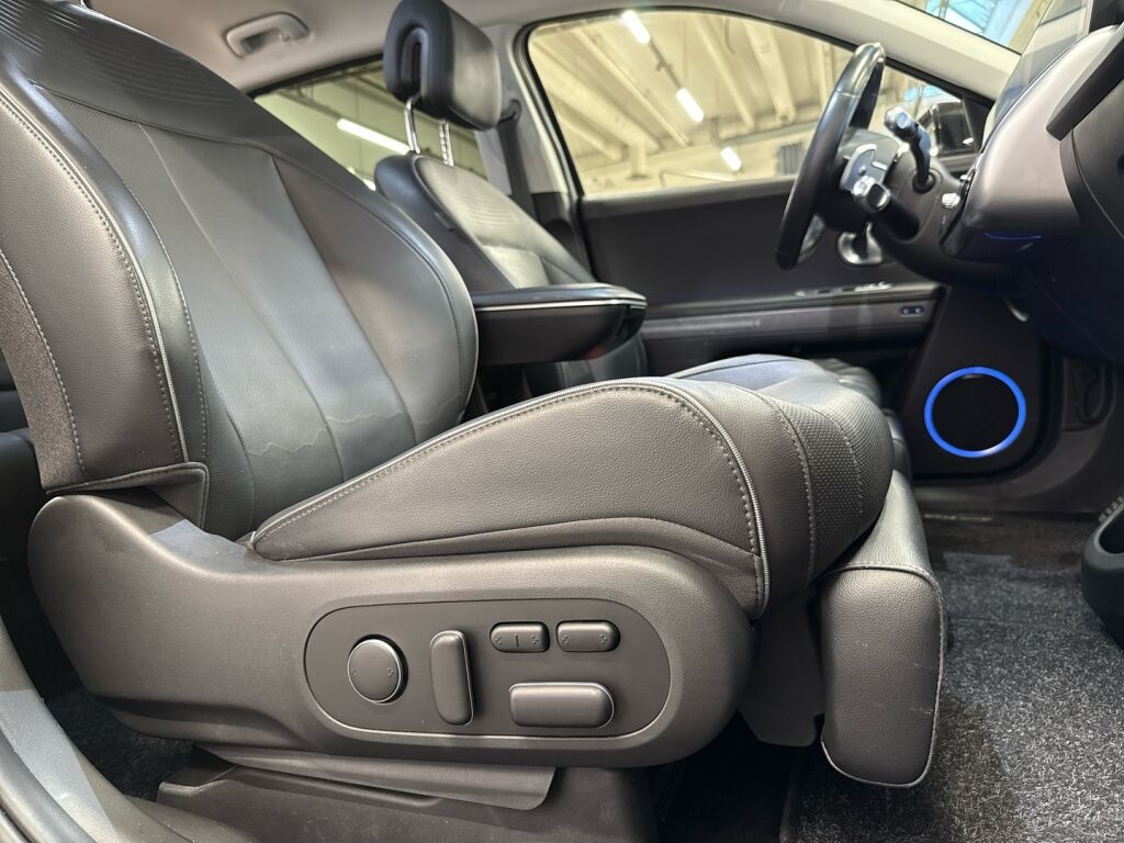 Hyundai IONIQ 5 2021 