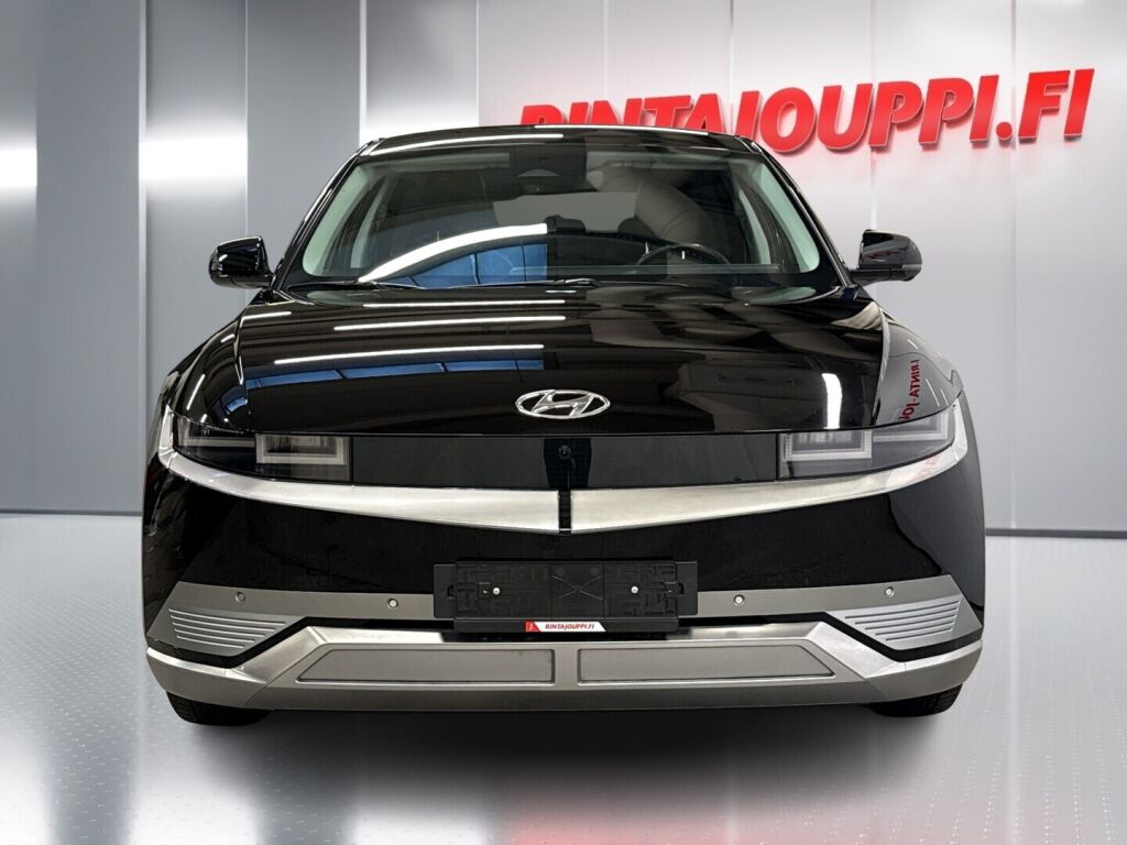 Hyundai IONIQ 5 2021 